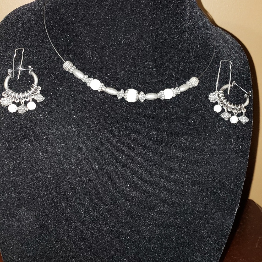 Costume jewelry